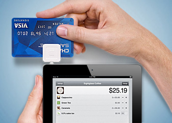 Cool Business Uses for the iPad