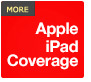 Apple iPad Coverage