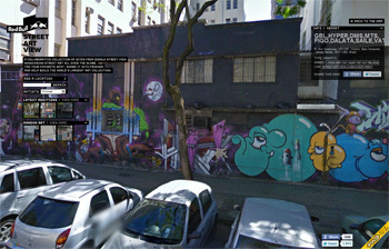 Drawing a Crowdsource