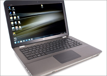 HP Envy 14-1210NR