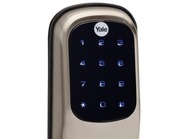 Yale YRD 240 Deadbolt Lock