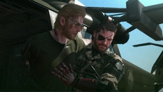 Metal Gear Solid V: The Phantom Pain (for PC)