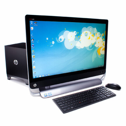 HP Omni 27