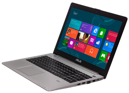 Asus VivoBook S500C