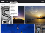 Flickr