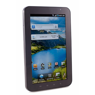 Samsung Galaxy Tab