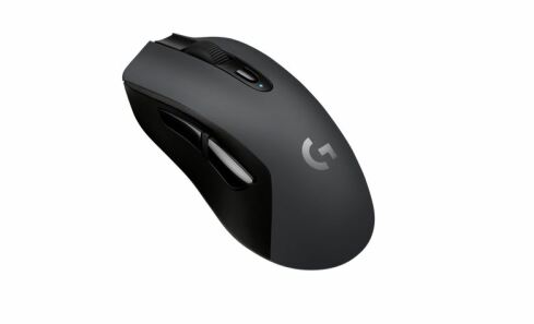 Logitech G603 Wireless Gaming Mouse