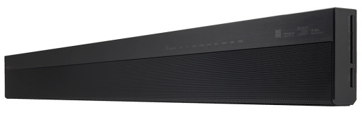 Panasonic SC-HTB70 Home Theater System