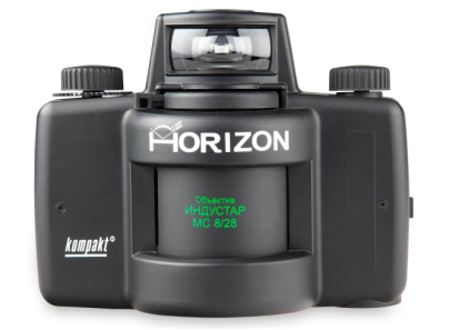Lomography Horizon Kompakt