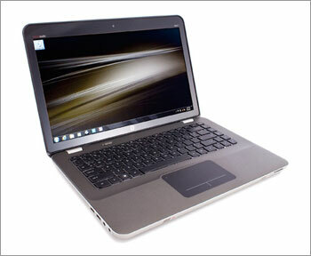 HP Envy 14 (Sandy Bridge)