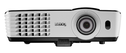 BenQ MW665