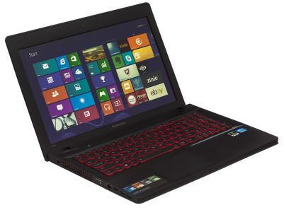 Lenovo IdeaPad Y500