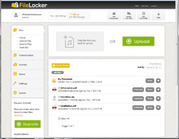 FileLocker