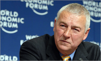 James Goodnight: $6.9 Billion