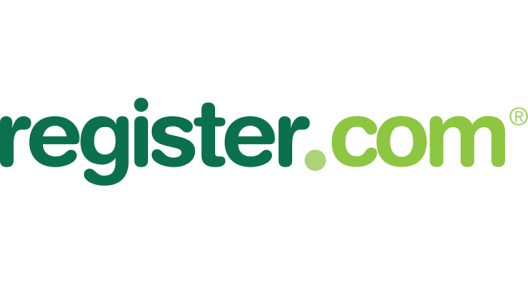 register.com logo