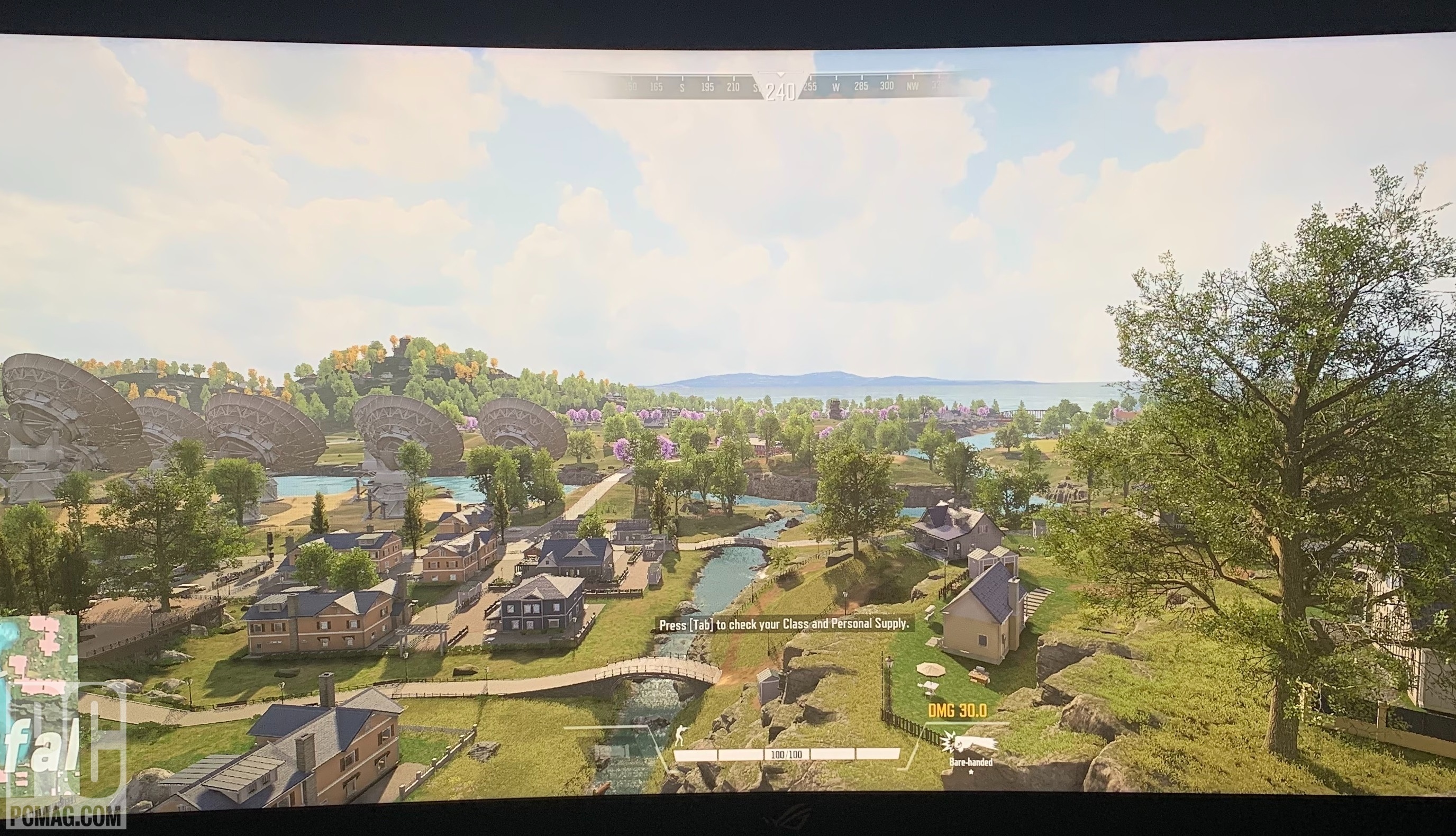 Super People Auto HDR on