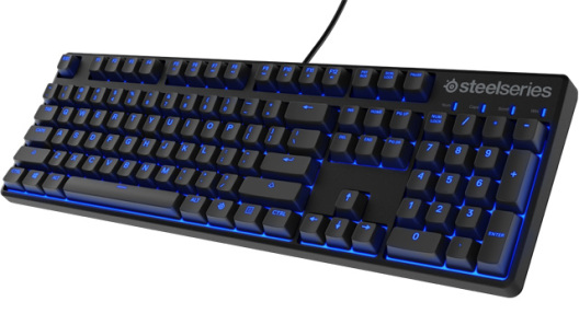 SteelSeries Apex M500