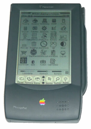 Apple Newton