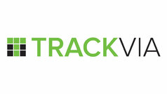 TrackVia Logo