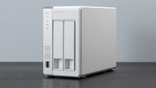QNAP TS-251