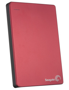 Seagate Backup Plus Slim (2TB)