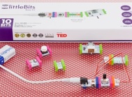 LittleBits Base Kit