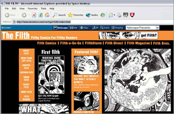 1995: Internet Explorer 