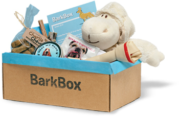 BarkBox