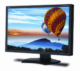 NEC MultiSync PA242W-BK