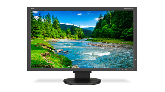 NEC MultiSync EA275WMi