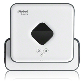 iRobot Braava 320 primary