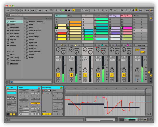 Ableton Live