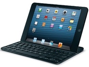 Logitech Ultrathin Keyboard mini