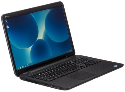 Dell Inspiron 17-3721