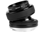 Lensbaby Composer Pro