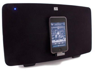 Altec Lansing Octiv 650