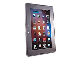 BlackBerry PlayBook 16GB WiFi Tablet