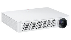 LG LED Smart Projector PF85U