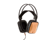 Griffin WoodTones Over-the-Ear Headphones