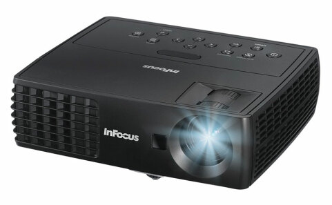 InFocus IN1112a