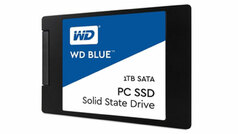 WD Blue SSD (1TB)