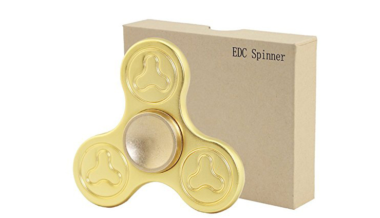 Amilife Fidget Spinner