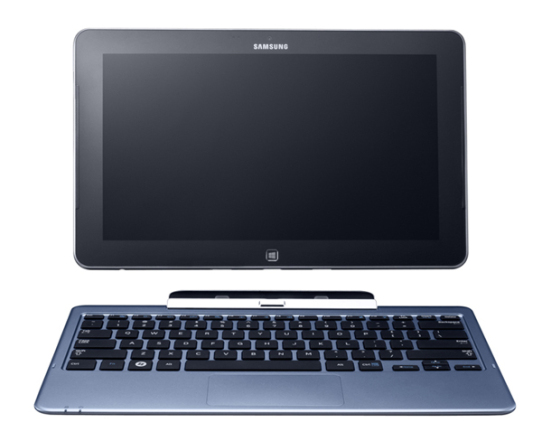 Samsung Series 7 Slate
