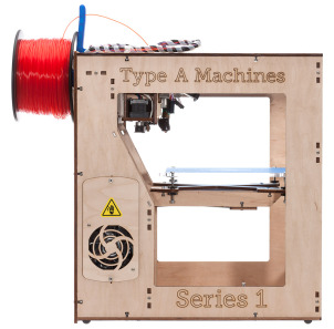 Type A Machines Series 1