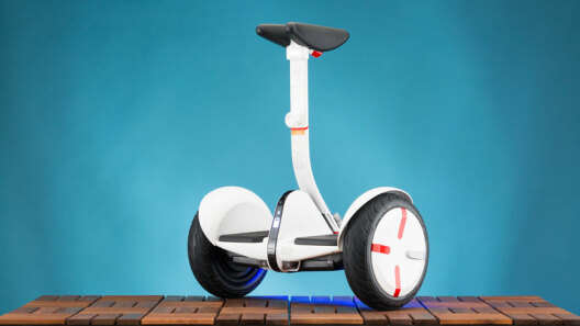 Ninebot by Segway