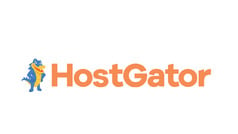 HostGator Web Hosting Image