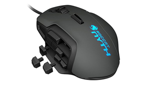 Roccat Nyth Hero