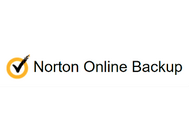 Norton Online Backup Logo