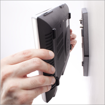 10) Finishing (and Mounting) Up