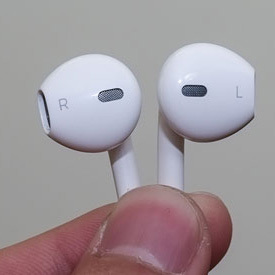 Earbuds